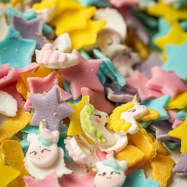 Sprinkles Unicornios